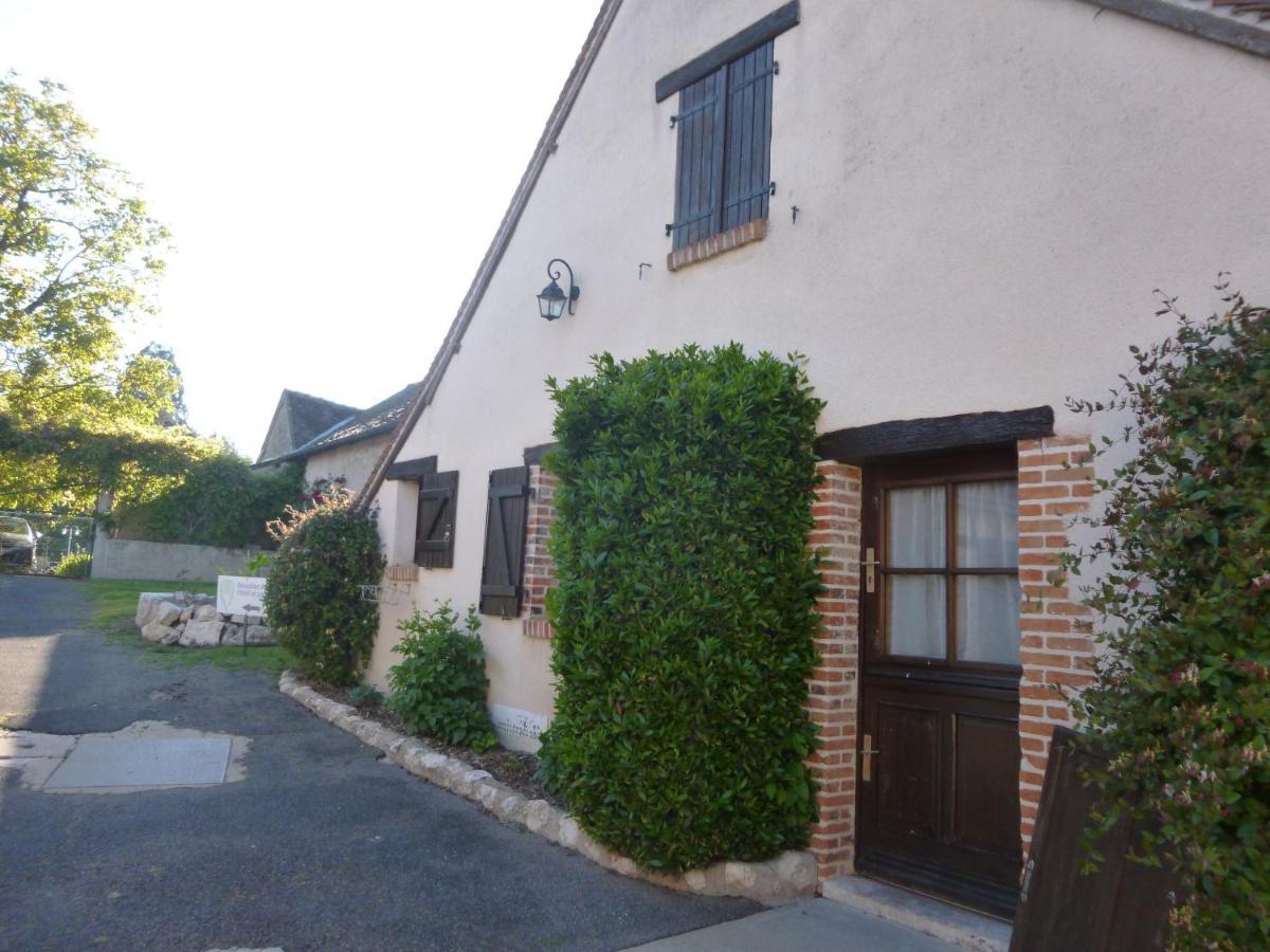 Hotel De La Bonnheure Bracieux Esterno foto