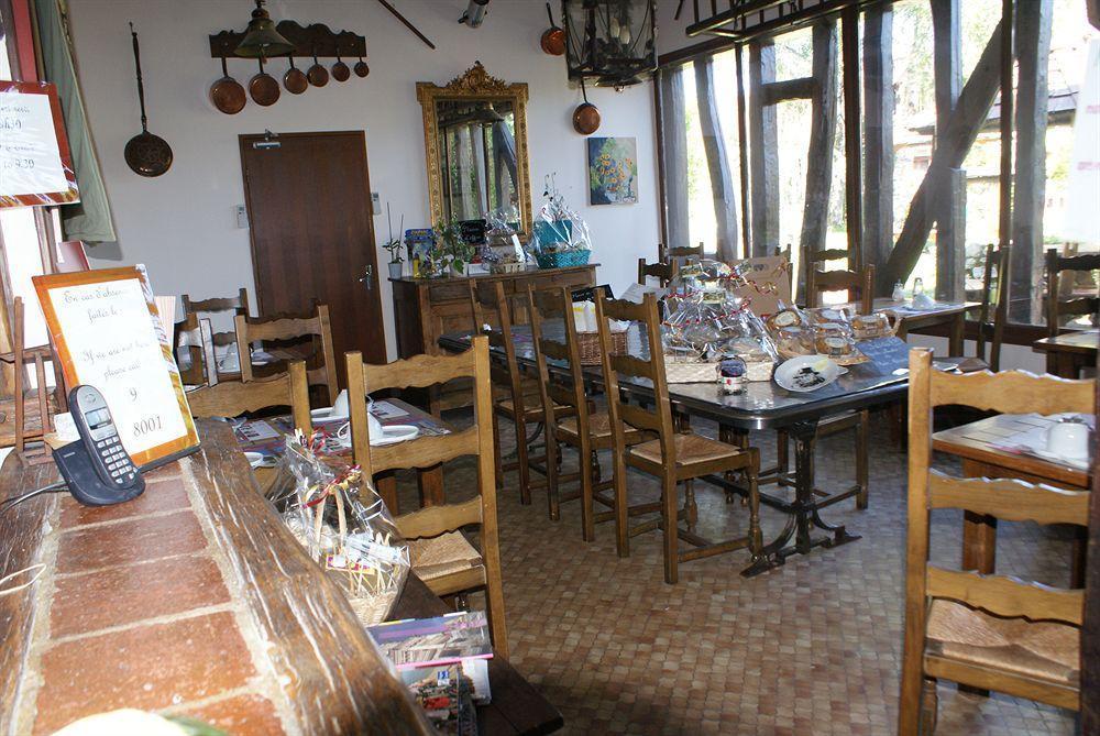 Hotel De La Bonnheure Bracieux Esterno foto