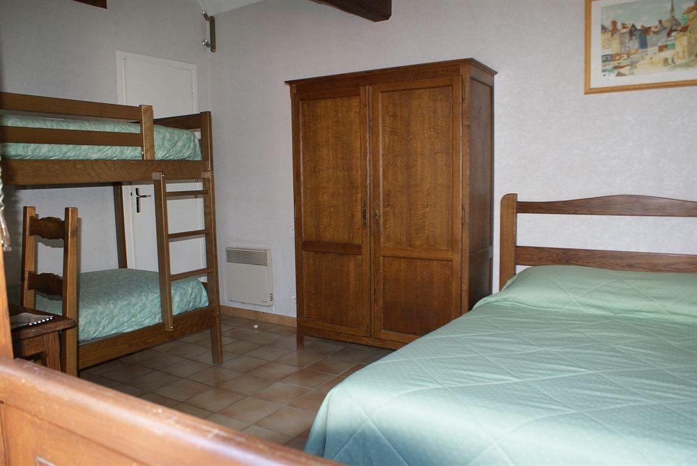 Hotel De La Bonnheure Bracieux Esterno foto