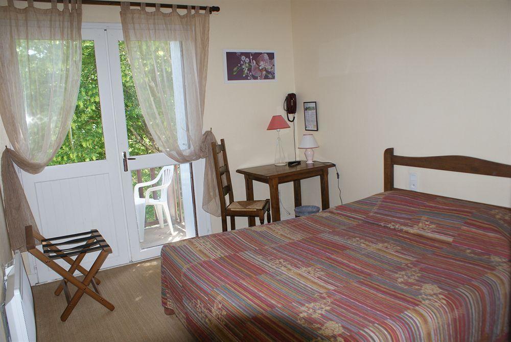 Hotel De La Bonnheure Bracieux Esterno foto