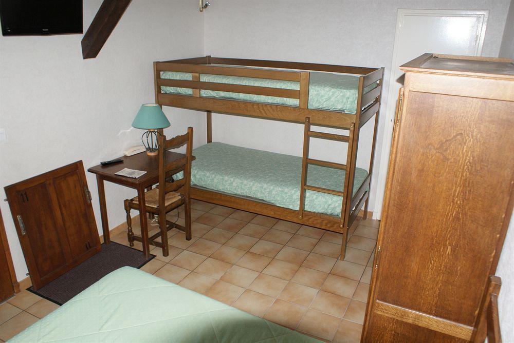 Hotel De La Bonnheure Bracieux Esterno foto