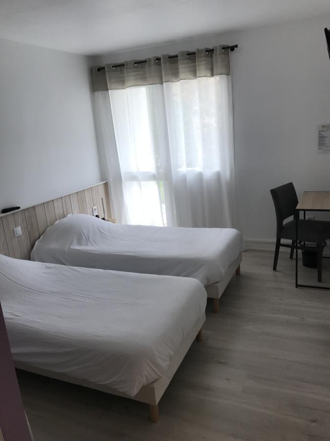 Hotel De La Bonnheure Bracieux Esterno foto